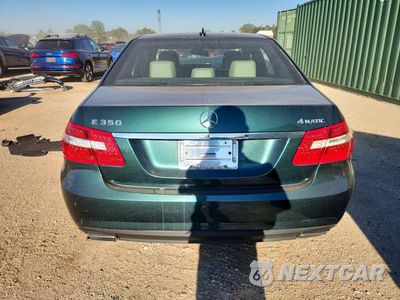 Zdjęcie 6 z 12 samochodu: 2010 MERCEDES-BENZ E 350 4MATIC VIN:WDDHF8HB9AA096735 - miniatura