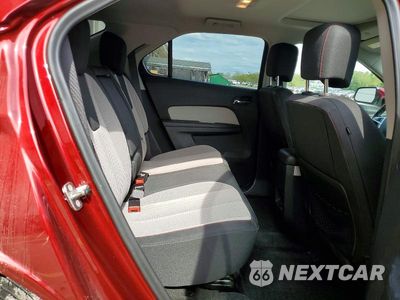 Zdjęcie 11 z 13 samochodu: 2017 CHEVROLET EQUINOX LT VIN:2GNALCEK0H1552712 - miniatura
