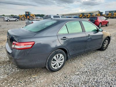 Trzecie zdjęcie samochodu z tyłu: 2011 TOYOTA CAMRY LE VIN:4T1BF3EK8BU774412 - miniatura