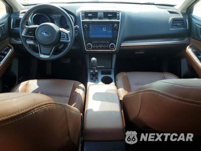 Zdjęcie 8 z 13 samochodu: 2018 SUBARU OUTBACK TOURING VIN:4S4BSETC2J3344138 - miniatura