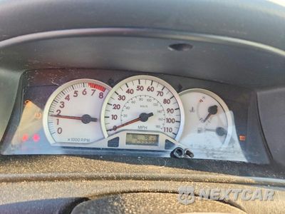 Zdjęcie 9 z 12 samochodu: 2005 TOYOTA COROLLA S VIN:1NXBR30E55Z391797 - miniatura