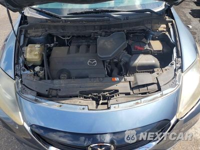 Zdjęcie 12 z 13 samochodu: 2015 MAZDA CX-9 SPORT VIN:JM3TB2BA9F0467314 - miniatura