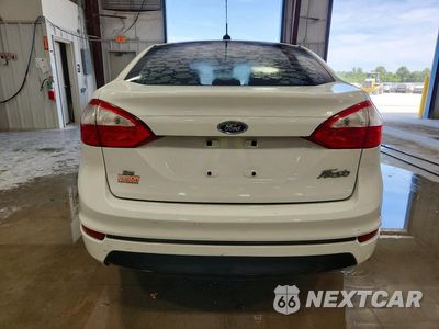 Zdjęcie 6 z 12 samochodu: 2017 FORD FIESTA SE VIN:3FADP4BJ9HM129461 - miniatura