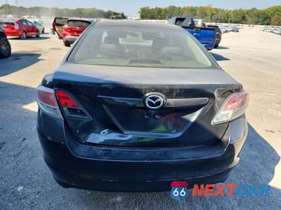 Zdjęcie 6 z 12 samochodu: 2012 MAZDA 6 I VIN:1YVHZ8DH4C5M01219 - miniatura
