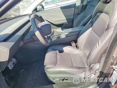 Zdjęcie 7 z 12 samochodu: 2024 TESLA MODEL 3 VIN:5YJ3E1EAXRF722399 - miniatura