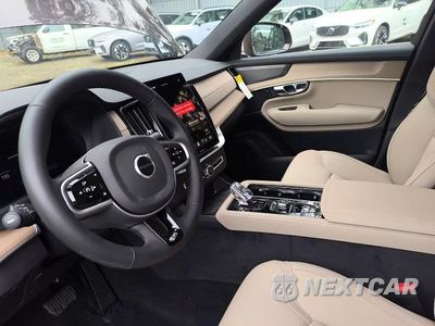 Zdjęcie 7 z 15 samochodu: 2026 VOLVO XC90 PLUS VIN:YV4062PE0T1479382 - miniatura