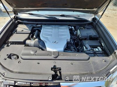 Zdjęcie 12 z 13 samochodu: 2022 LEXUS GX 460 VIN:JTJAM7BX8N5305734 - miniatura