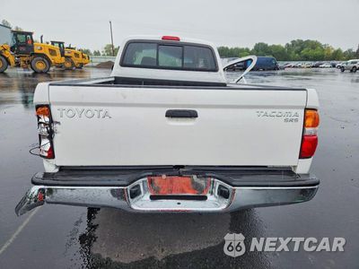 Zdjęcie 6 z 12 samochodu: 2004 TOYOTA TACOMA BASE VIN:5TEVL52N94Z339896 - miniatura