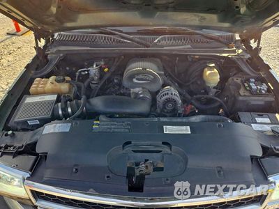 Zdjęcie 11 z 11 samochodu: 2005 CHEVROLET SILVERADO C1500 VIN:1GCEC19Z15Z298694 - miniatura