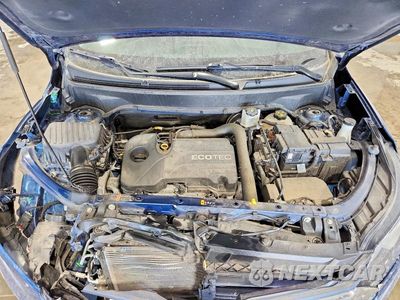 Zdjęcie 11 z 13 samochodu: 2021 CHEVROLET EQUINOX LT VIN:3GNAXKEV6ML328474 - miniatura