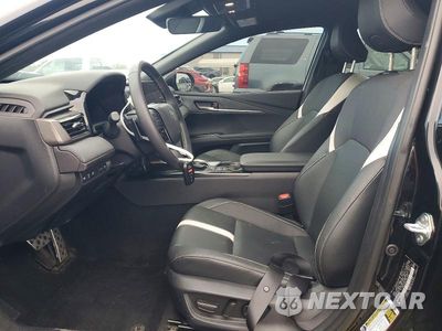 Zdjęcie 7 z 13 samochodu: 2025 TOYOTA CAMRY SE VIN:4T1DAACK5SU181752 - miniatura