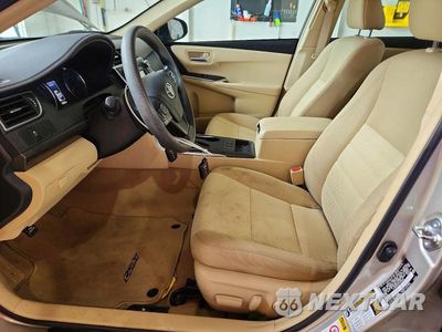 Zdjęcie 7 z 12 samochodu: 2015 TOYOTA CAMRY HYBRID LE VIN:4T1BD1FK7FU164595 - miniatura