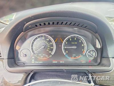 Zdjęcie 9 z 13 samochodu: 2016 BMW 535 XI VIN:WBA5B3C57GG260564 - miniatura