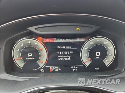 Zdjęcie 9 z 13 samochodu: 2021 AUDI Q7 PREMIUM VIN:WA1AXAF78MD033556 - miniatura