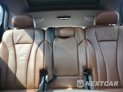 Zdjęcie 10 z 13 samochodu: 2017 AUDI Q7 PREMIUM PLUS VIN:WA1LAAF7XHD017777 - miniatura