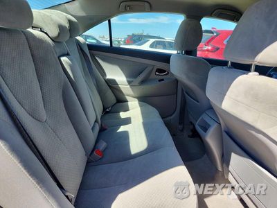 Zdjęcie 10 z 12 samochodu: 2009 TOYOTA CAMRY LE VIN:4T1BE46K59U340952 - miniatura