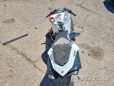 Zdjęcie 6 z 9 samochodu: 2008 YAMAHA YZFR1 VIN:JYARN20E48A009706 - miniatura