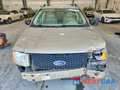 Piąte zdjęcie samochodu w środku: 2005 FORD FREESTYLE SE VIN:1FMZK04155GA45921 - miniatura