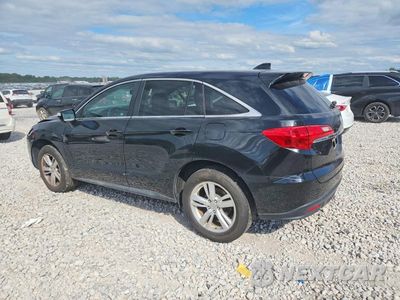 Drugie zdjęcie samochodu z przodu: 2013 ACURA RDX TECHNOLOGY VIN:5J8TB4H51DL001386 - miniatura