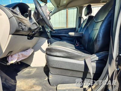 Zdjęcie 7 z 13 samochodu: 2015 DODGE GRAND CARAVAN SE VIN:2C4RDGBGXFR557298 - miniatura