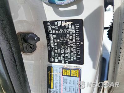 Zdjęcie 14 z 14 samochodu: 2011 KIA SORENTO LX VIN:5XYKT3A15BG153785 - miniatura