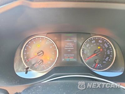 Zdjęcie 9 z 13 samochodu: 2021 TOYOTA RAV4 LE VIN:2T3F1RFV1MC155710 - miniatura