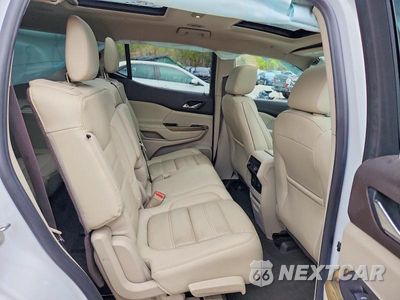 Zdjęcie 11 z 13 samochodu: 2019 GMC ACADIA DENALI VIN:1GKKNXLS4KZ186807 - miniatura