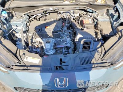 Zdjęcie 12 z 13 samochodu: 2026 HONDA HR-V LX VIN:3CZRZ1H34TM714677 - miniatura