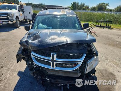Piąte zdjęcie samochodu w środku: 2015 DODGE JOURNEY SXT VIN:3C4PDCBG3FT524785 - miniatura