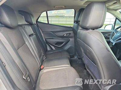 Zdjęcie 11 z 13 samochodu: 2019 BUICK ENCORE SPORT TOURING VIN:KL4CJ2SB6KB831427 - miniatura