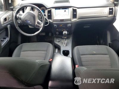 Zdjęcie 8 z 12 samochodu: 2019 FORD RANGER XL VIN:1FTER4FH6KLA10310 - miniatura