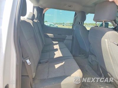 Zdjęcie 11 z 13 samochodu: 2025 FORD F250 SUPER DUTY VIN:1FT7W2BA5SED94938 - miniatura