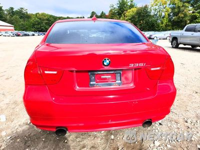Zdjęcie 6 z 12 samochodu: 2010 BMW 335 XI VIN:WBAPL3C57AA776195 - miniatura