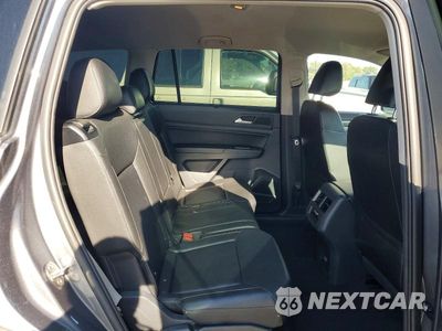 Zdjęcie 11 z 14 samochodu: 2020 VOLKSWAGEN ATLAS SE VIN:1V2LR2CA3LC502814 - miniatura
