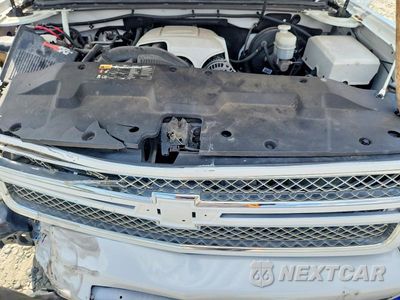 Zdjęcie 11 z 13 samochodu: 2013 CHEVROLET SILVERADO C1500 LTZ VIN:3GCPCTE05DG277616 - miniatura