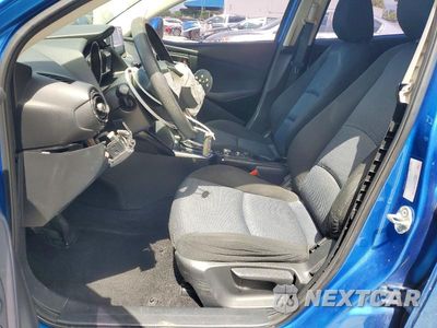 Zdjęcie 7 z 12 samochodu: 2018 TOYOTA YARIS IA BASE VIN:3MYDLBYV0JY333716 - miniatura