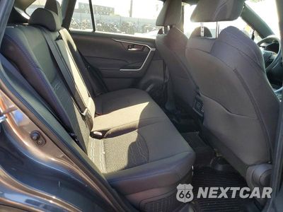 Zdjęcie 11 z 13 samochodu: 2024 TOYOTA RAV4 SE VIN:2T3T6RFVXRW056975 - miniatura