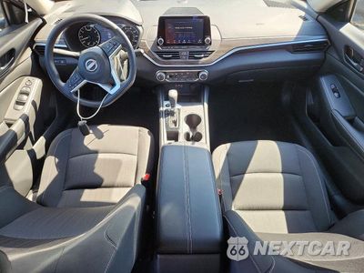 Zdjęcie 8 z 12 samochodu: 2026 NISSAN ALTIMA SV VIN:1N4BL4DV9TN347028 - miniatura