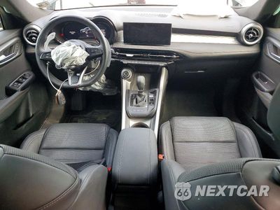 Zdjęcie 8 z 14 samochodu: 2025 ALFA ROMEO TONALE BASE VIN:ZASPATAWXS3087976 - miniatura