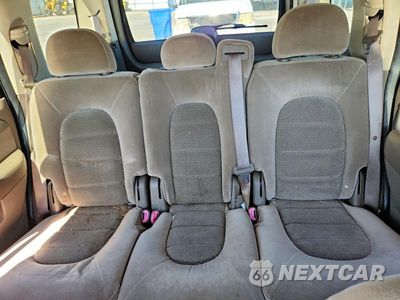 Zdjęcie 10 z 13 samochodu: 2004 FORD EXPLORER XLT VIN:1FMZU73K34ZA42709 - miniatura