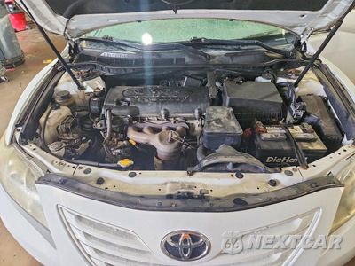 Zdjęcie 11 z 12 samochodu: 2009 TOYOTA CAMRY LE VIN:4T1BE46K39U912617 - miniatura