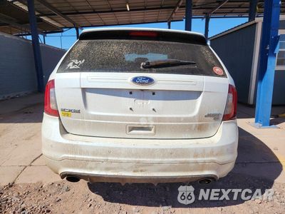 Zdjęcie 6 z 12 samochodu: 2013 FORD EDGE SPORT VIN:2FMDK4AKXDBA97517 - miniatura