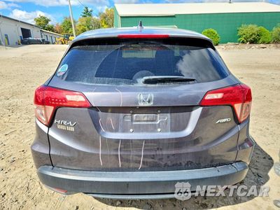 Zdjęcie 6 z 12 samochodu: 2016 HONDA HR-V EX VIN:3CZRU6H58GM751864 - miniatura