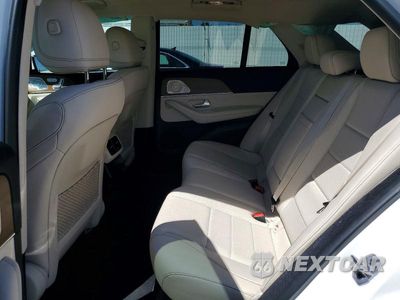 Zdjęcie 11 z 13 samochodu: 2022 MERCEDES-BENZ GLE 350 4MATIC VIN:4JGFB4KB4NA601614 - miniatura