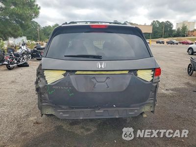 Zdjęcie 6 z 14 samochodu: 2015 HONDA ODYSSEY EXL VIN:5FNRL5H69FB065993 - miniatura