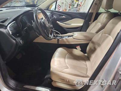 Zdjęcie 7 z 13 samochodu: 2016 BUICK ENVISION PREMIUM VIN:LRBFXESX5GD173382 - miniatura