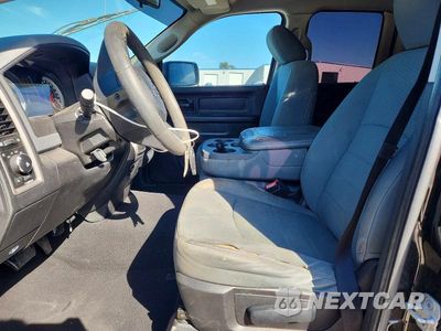 Zdjęcie 7 z 12 samochodu: 2013 RAM 1500 ST VIN:1C6RR6FT7DS716672 - miniatura
