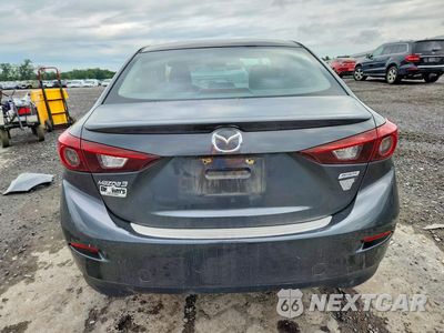 Zdjęcie 6 z 12 samochodu: 2014 MAZDA 3 TOURING VIN:JM1BM1V76E1119892 - miniatura