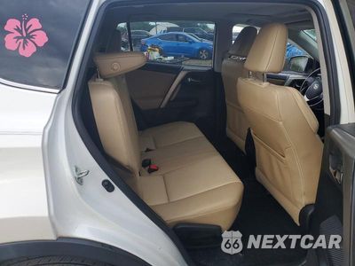 Zdjęcie 11 z 13 samochodu: 2014 TOYOTA RAV4 LIMITED VIN:2T3DFREVXEW176579 - miniatura