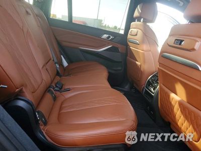 Zdjęcie 11 z 13 samochodu: 2024 BMW X7 XDRIVE40I VIN:5UX23EM09R9U10357 - miniatura